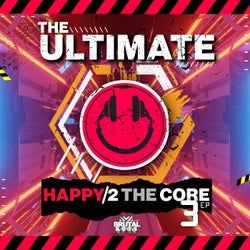 The Ultimate Happy 2 The Core, Vol. 3