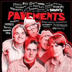 Pavements - Original Motion Picture Soundtrack
