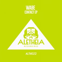 Contact EP