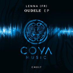 Oudele EP