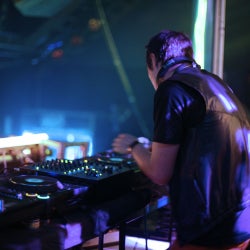 MK - Live @ Miami Music April 2014