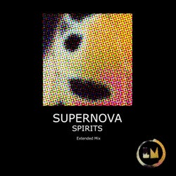 Spirits (Extended Mix)