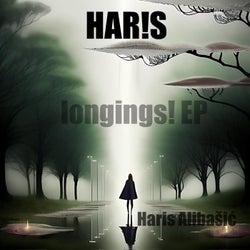 longings! EP