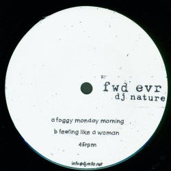 Foggy Monday Morning / Feeling Like A Woman