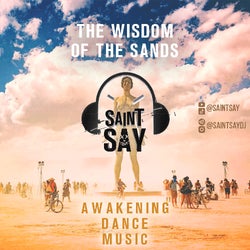 The Wisdom of the Sands - Awakening music