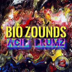 Acid Drumz