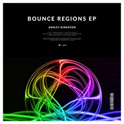 Bounce Regions EP
