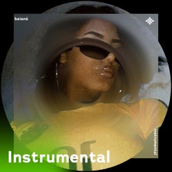 Baianá - Instrumental