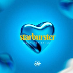 Starburster