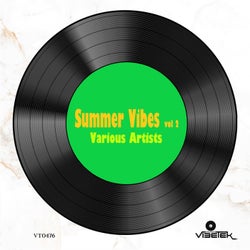 Summer Vibes, Vol. 2