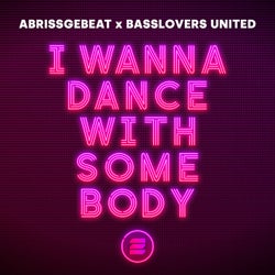I Wanna Dance with Somebody (Extended Mix)