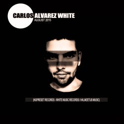 Carlos Alvarez White - August 2015