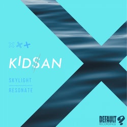 Skylight/Resonate