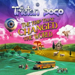 The Trip That Changed The World