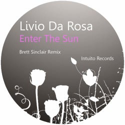 Enter The Sun EP