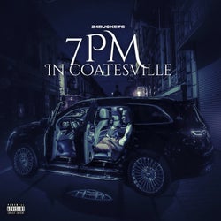 7pm in Coatesville