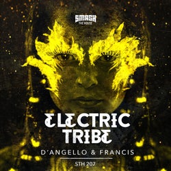 Electric Tribe