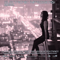 Electronic Impressions 947