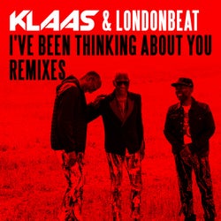 I've Been Thinking About You (Remixes)