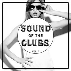Sound Of The Clubs, Vol. 1