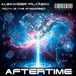 Truth Is Strongest (Extended Mix)