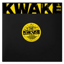 Nucleus EP