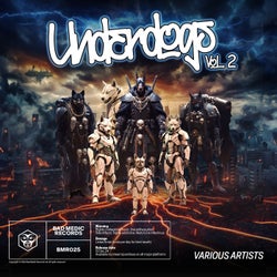 Underdogs - Vol. 2