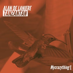 Tanzantan