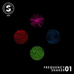 Frequency Shaker 01