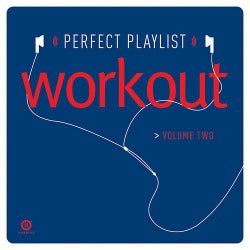 Perfect Playlist Workout, Volume Two