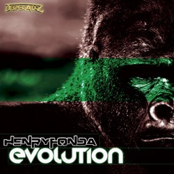 Evolution