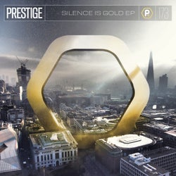 Silence Is Gold EP
