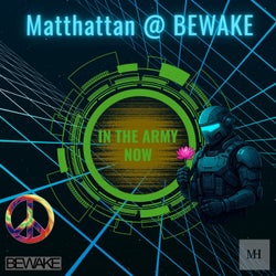 In The Army Now