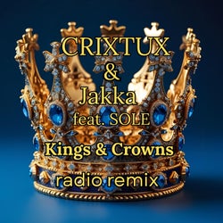 Kings & Crowns (Radio Remix)