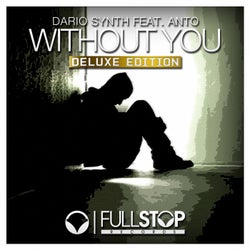 Without You(Deluxe Edition)