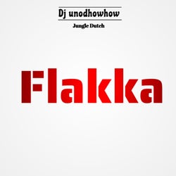 Flakka - Remix