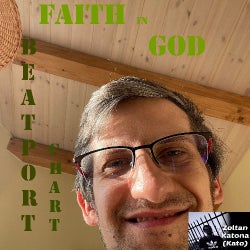 FAITH in GOD