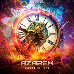 Circle of Time