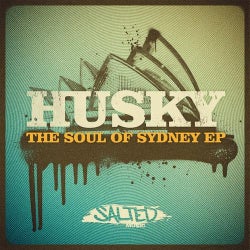 The Soul Of Sydney EP