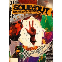 Soul'd Out Music & Downloads on Beatport