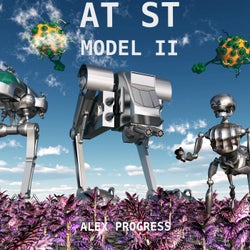 At St Model II