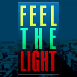Feel The Light