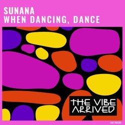 When Dancing, Dance (Last Days of Saigon)