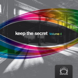 Keep the Secret, Vol. 4