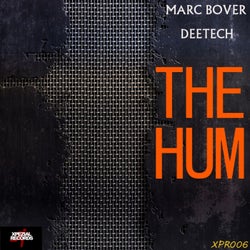 The Hum EP