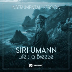 Life´s A Breeze (Instrumental)