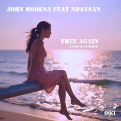 Free Again (Anton Wick Remix)