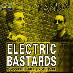 the Panda Chart - May - June