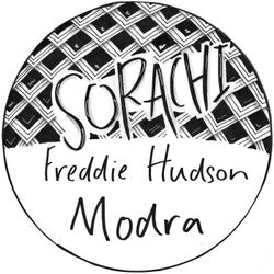 Modra (Original Mix)