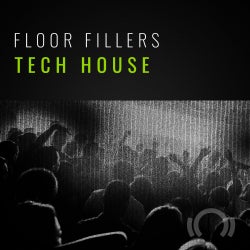 Floor Fillers - Tech House